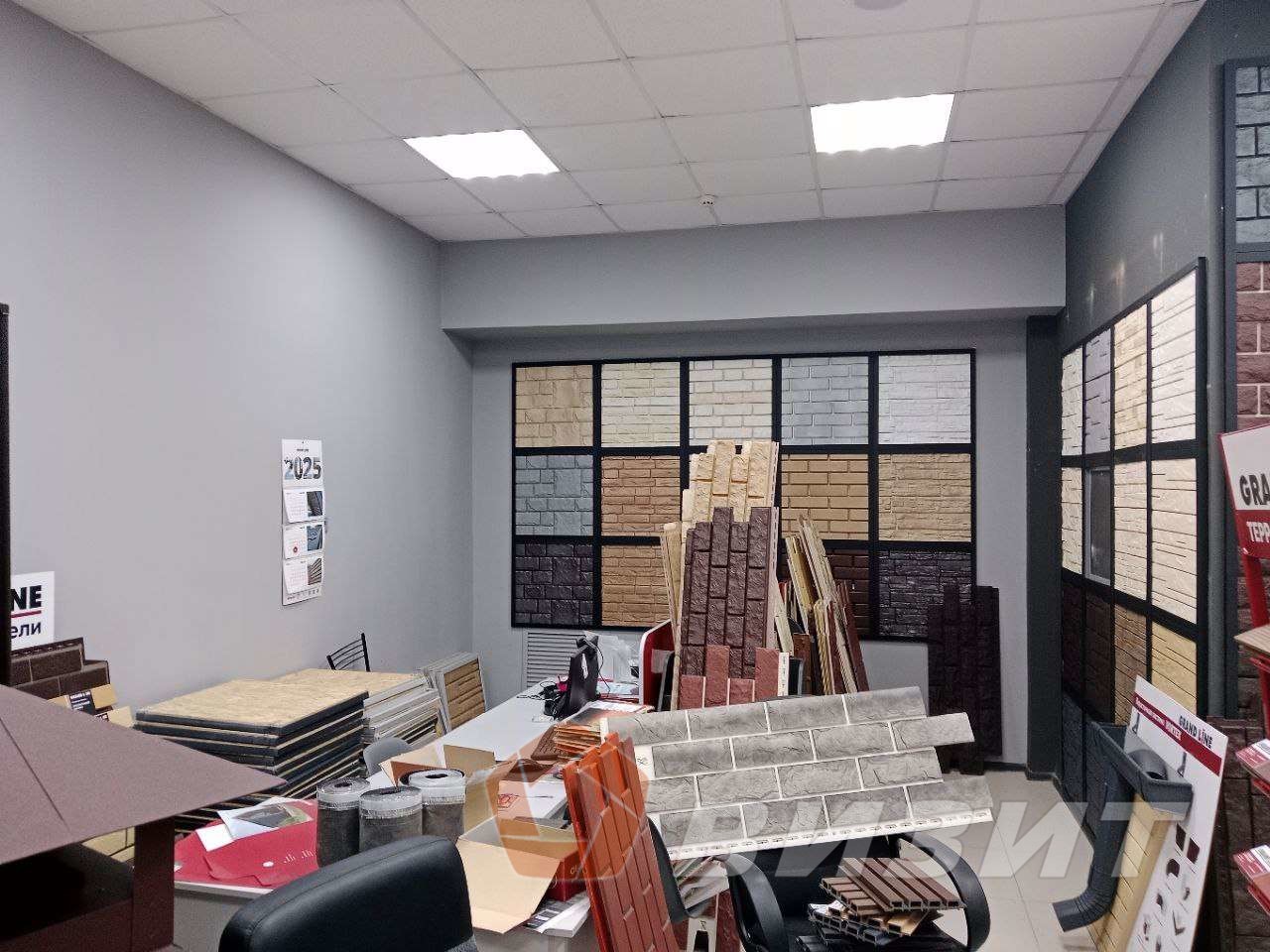 Аренда коммерческой недвижимости, 100м <sup>2</sup>, Самара, Красноармейская улица,  1