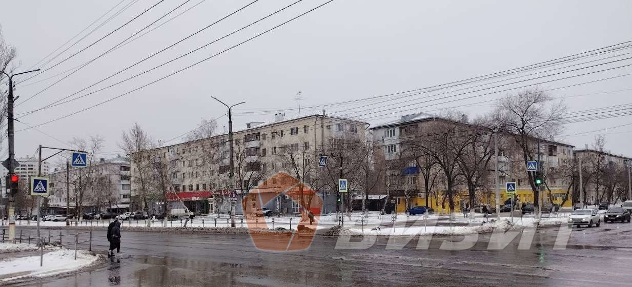 Продажа коммерческой недвижимости, 91м <sup>2</sup>, Новокуйбышевск, Молодежная улица,  10