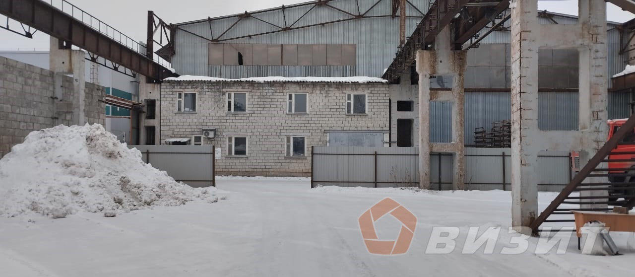 Аренда коммерческой недвижимости, 1296м <sup>2</sup>, Самара, 22 Партсъезда улица,  2а