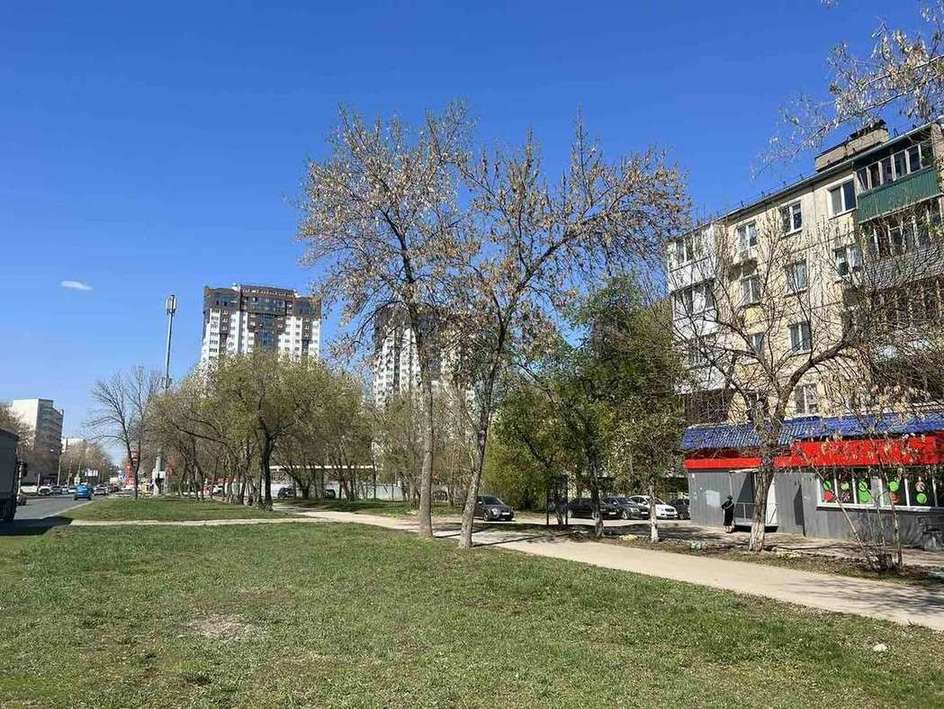 Продажа коммерческой недвижимости, 759м <sup>2</sup>, Самара, Советской Армии улица,  167