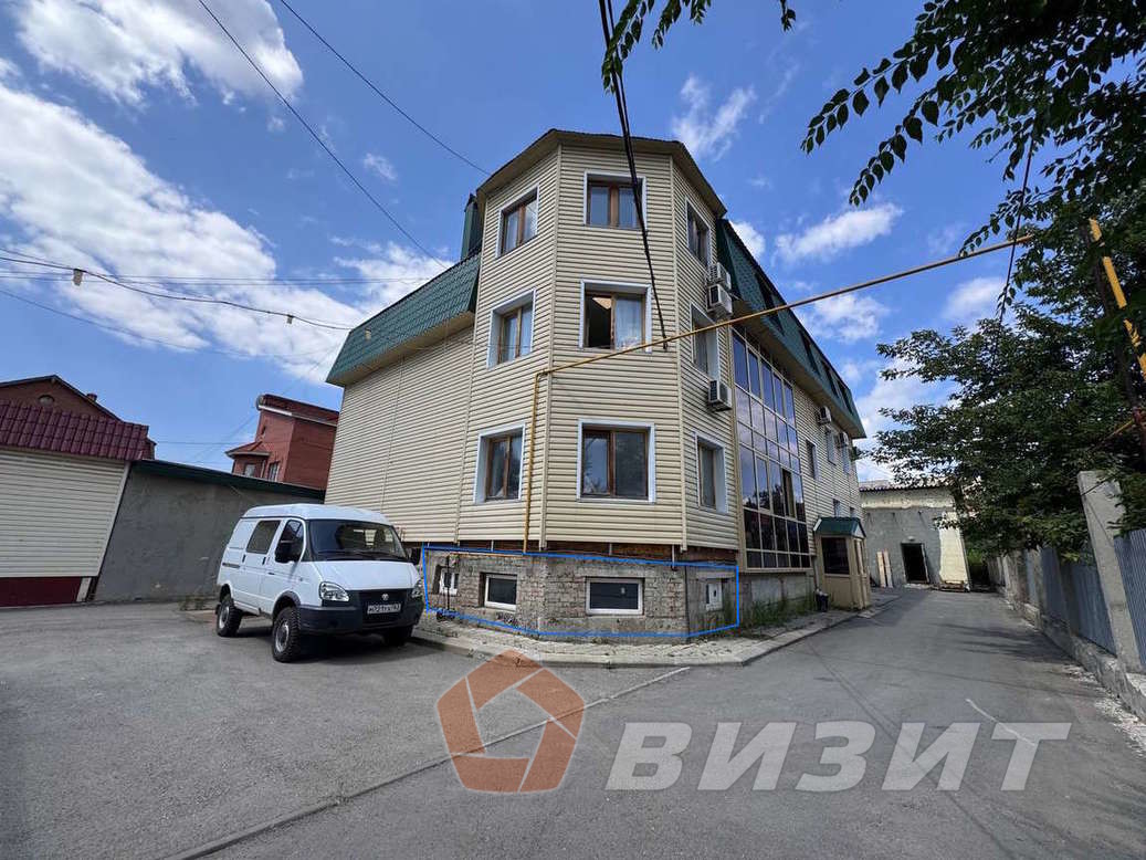 Аренда коммерческой недвижимости, 23м <sup>2</sup>, Самара, Бобруйская улица,  134