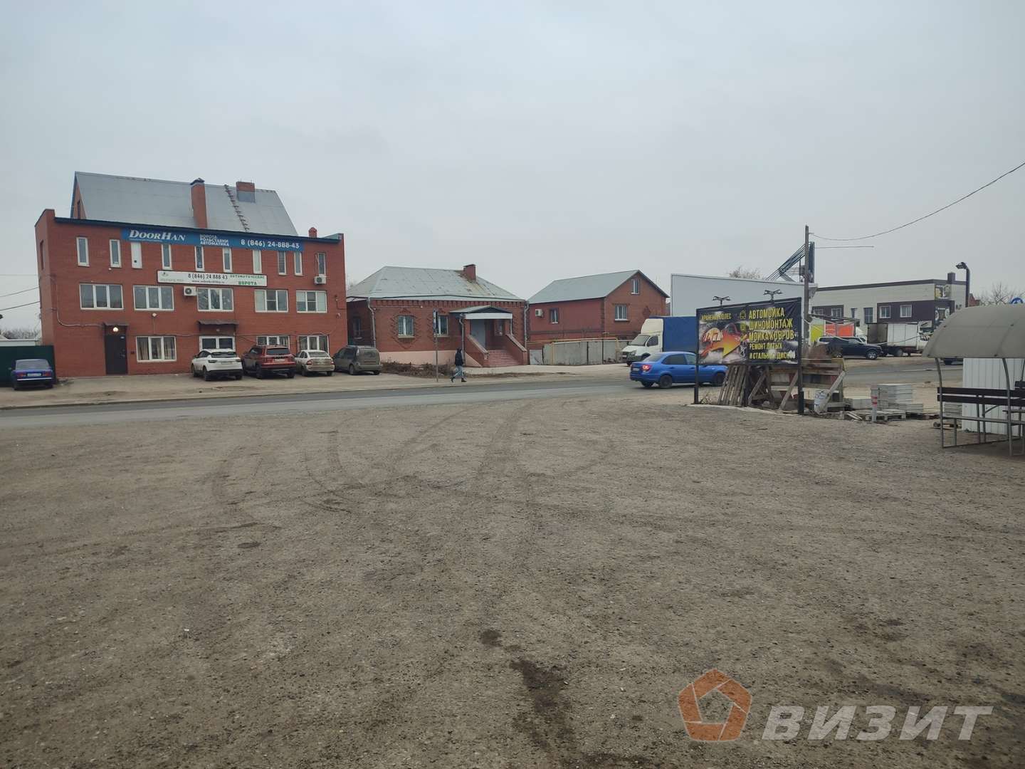 Аренда коммерческой недвижимости, 300м <sup>2</sup>, Самара, Магистральная улица,  80к2