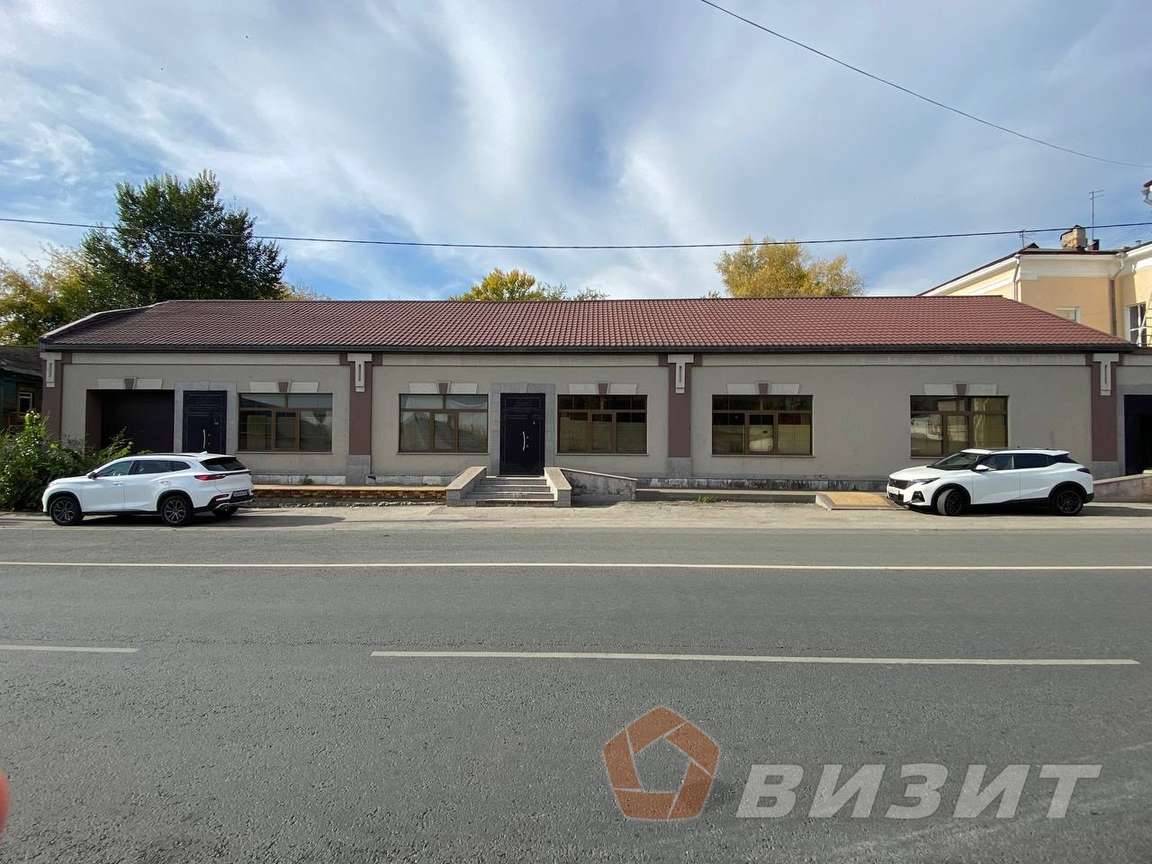 Аренда коммерческой недвижимости, 600м <sup>2</sup>, Самара, Чапаевская улица,  14А