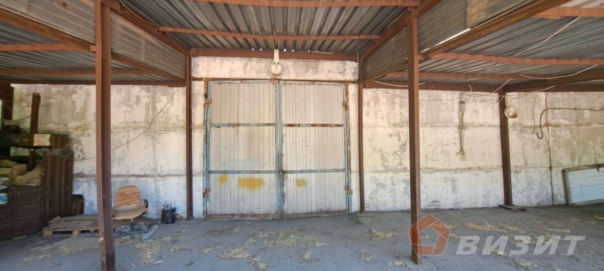 Аренда коммерческой недвижимости, 550м <sup>2</sup>, Самара, Поселок Чкалова,  16