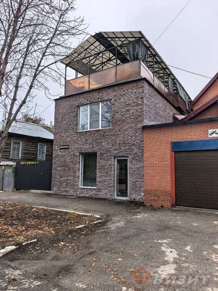 Аренда коммерческой недвижимости, 95м <sup>2</sup>, Самара, Ярмарочная улица,  35