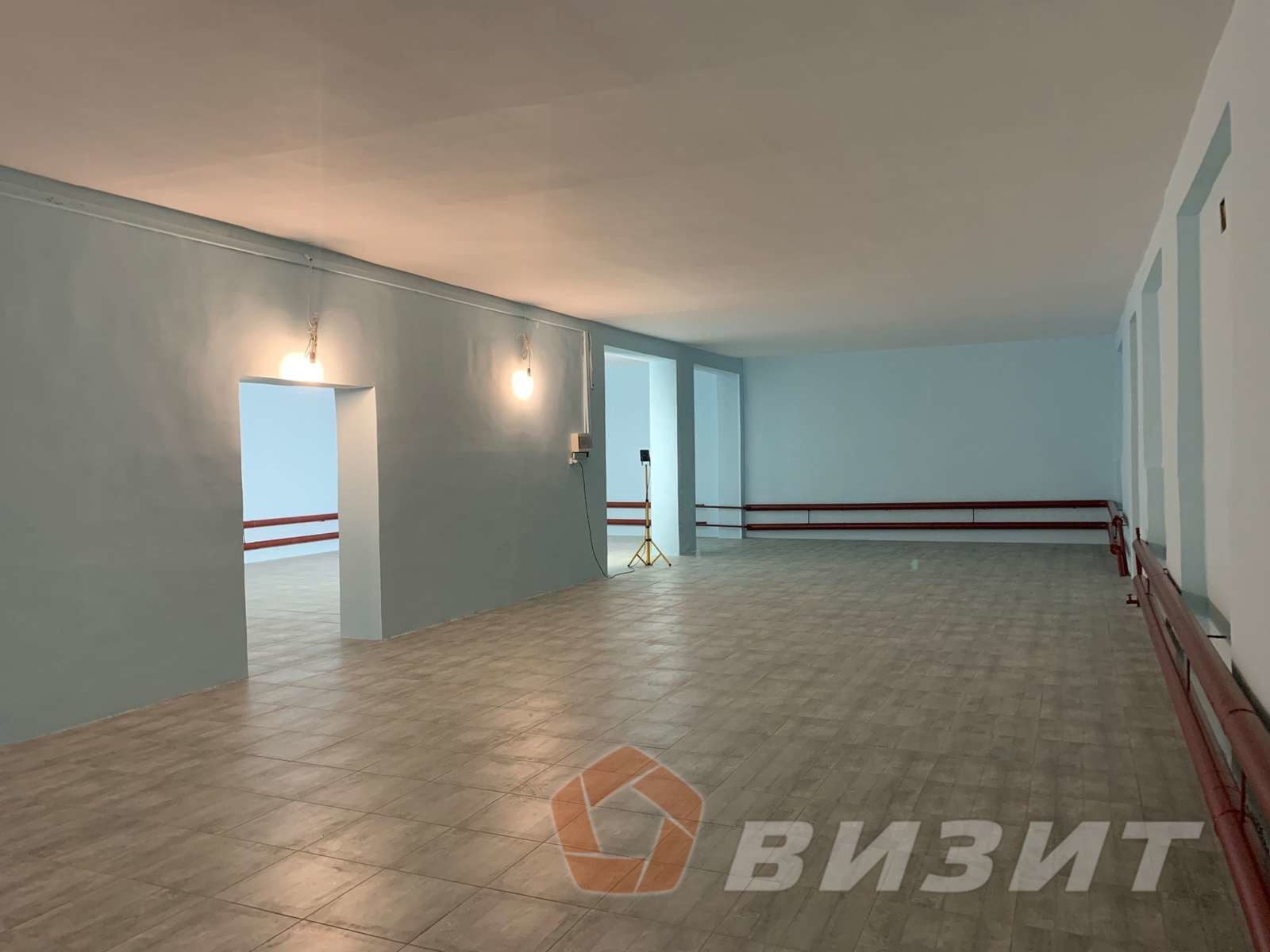 Аренда коммерческой недвижимости, 300м <sup>2</sup>, Самара, Радио улица,  27а