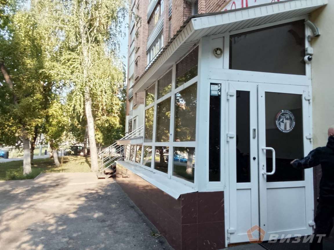 Продажа коммерческой недвижимости, 89м <sup>2</sup>, Самара, Ново-Садовая улица,  29