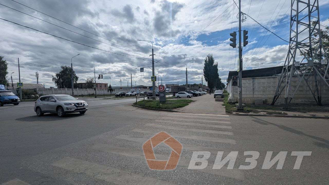 Аренда коммерческой недвижимости, 4106м <sup>2</sup>, Самара, Заводское шоссе,  10к4