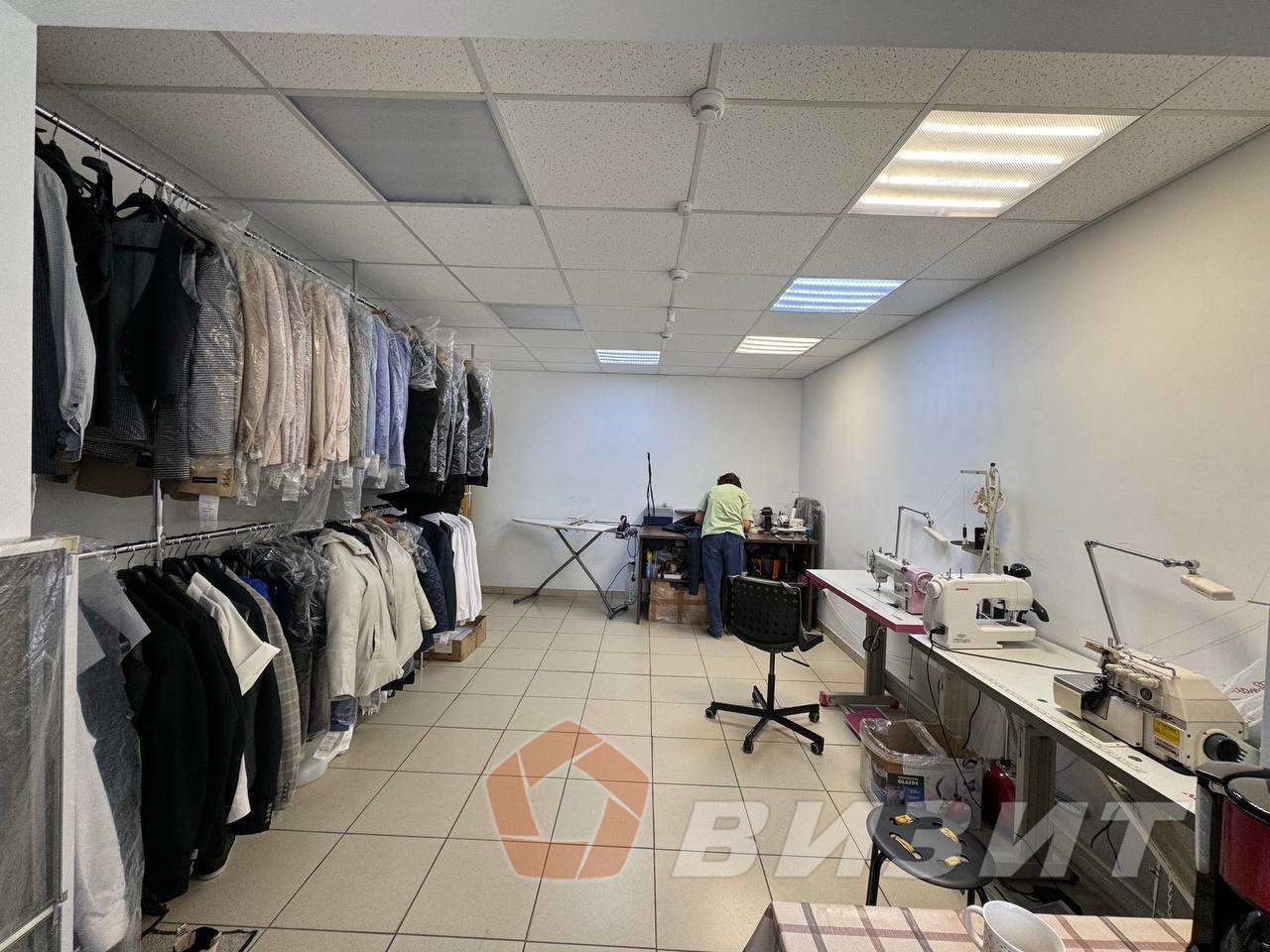 Аренда коммерческой недвижимости, 84м <sup>2</sup>, Самара, Советской Армии улица,  201