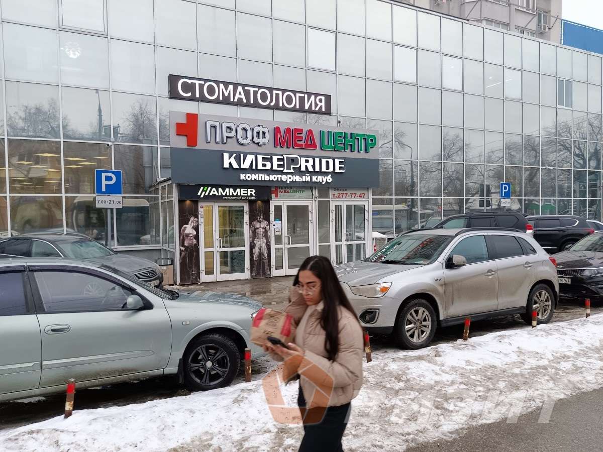 Продажа коммерческой недвижимости, 139м <sup>2</sup>, Самара, Гагарина улица,  53