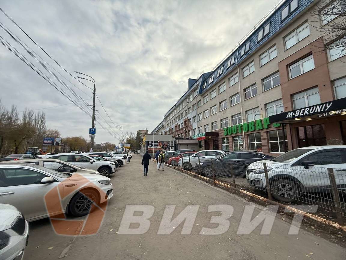 Аренда коммерческой недвижимости, 225м <sup>2</sup>, Самара, Авроры улица,  110