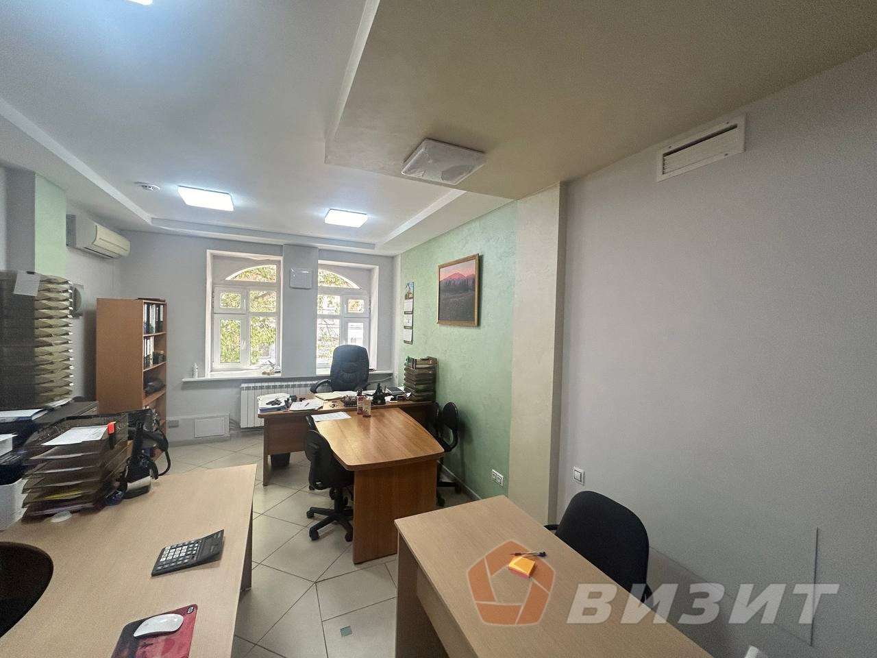 Аренда коммерческой недвижимости, 124м <sup>2</sup>, Самара, Садовая улица,  156