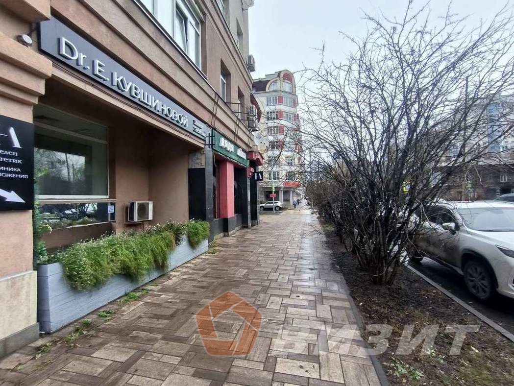 Аренда коммерческой недвижимости, 320м <sup>2</sup>, Самара, Ленинская улица,  224