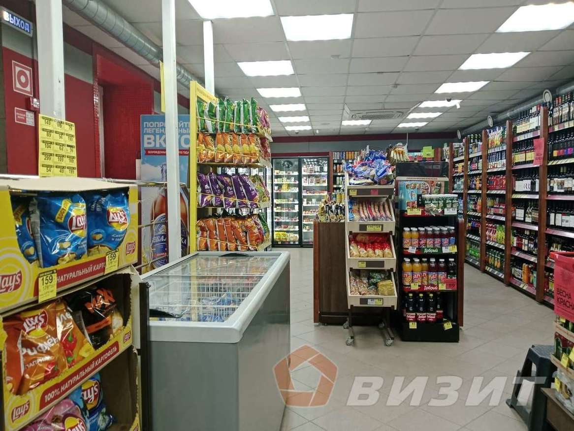 Продажа коммерческой недвижимости, 145м <sup>2</sup>, Самара, Свободы улица,  20