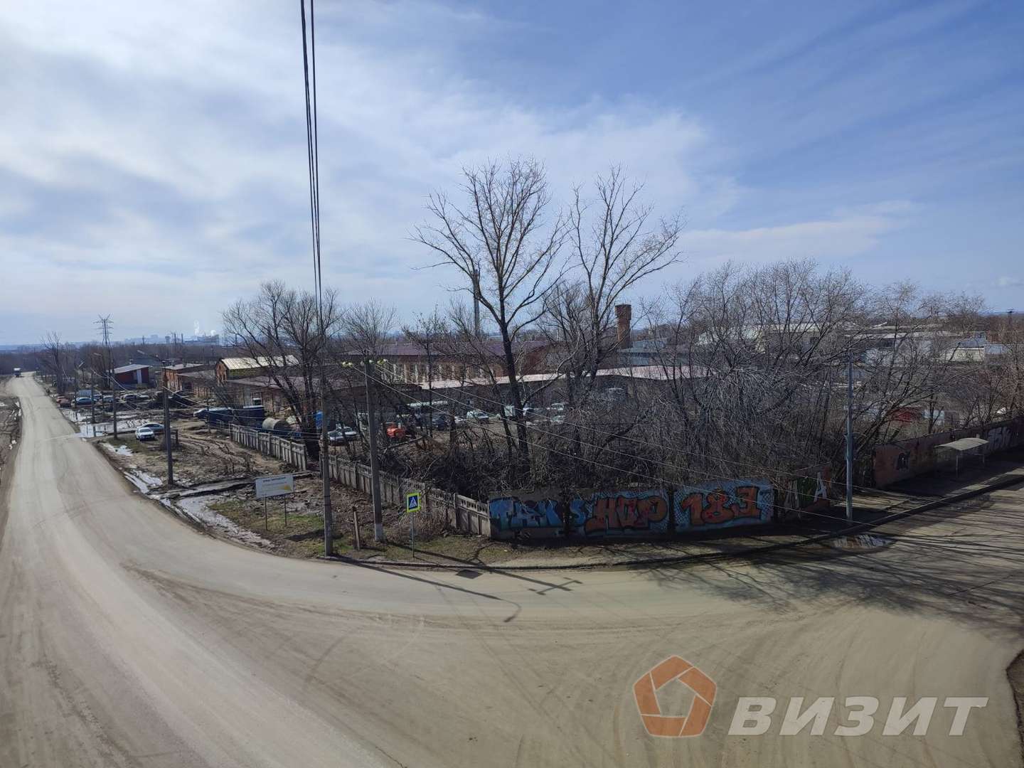 Продажа коммерческой недвижимости, 530м <sup>2</sup>, Самара, Заводская улица,  11д