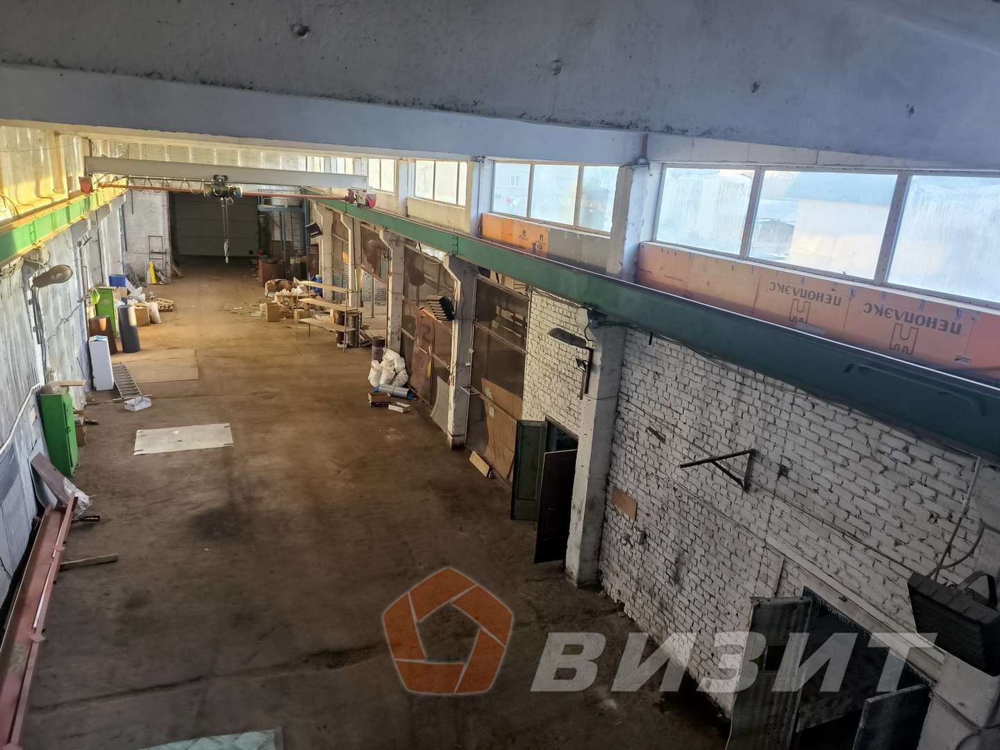 Аренда коммерческой недвижимости, 800м <sup>2</sup>, Самара, Клиническая улица,  212