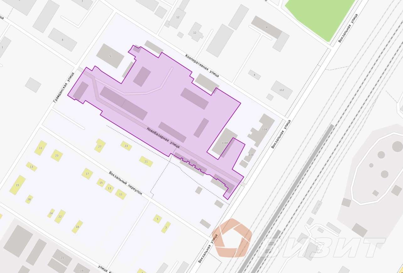 Продажа коммерческой недвижимости, 213м <sup>2</sup>, Чапаевск, Гражданская улица,  7