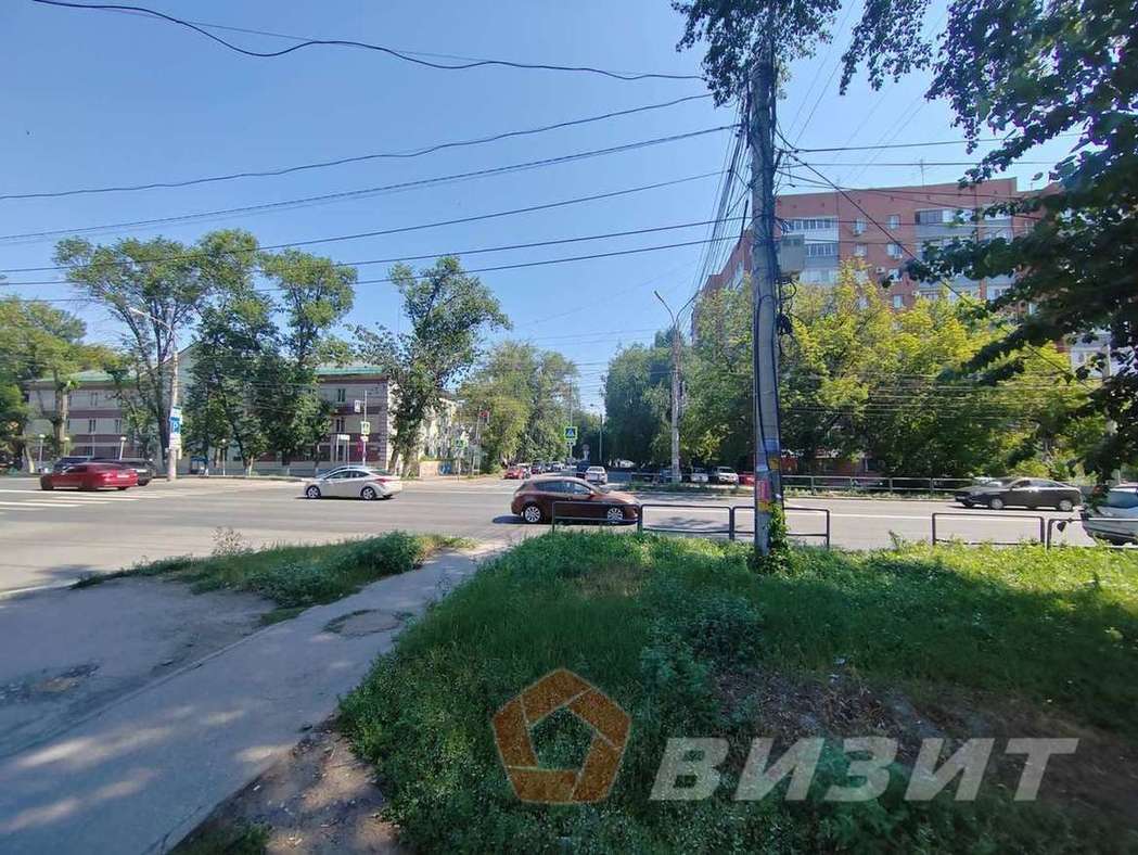 Продажа коммерческой недвижимости, 51м <sup>2</sup>, Самара, Нагорная улица,  133