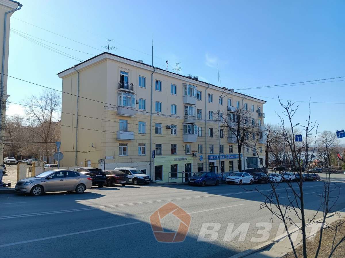 Аренда коммерческой недвижимости, 100м <sup>2</sup>, Самара, Полевая улица,  1