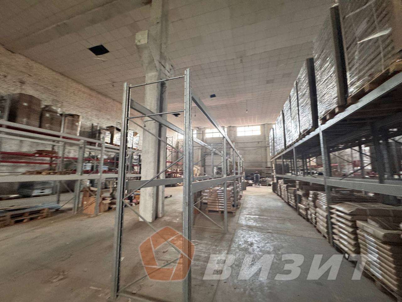 Аренда коммерческой недвижимости, 1145м <sup>2</sup>, Самара, Мальцева проезд,  7