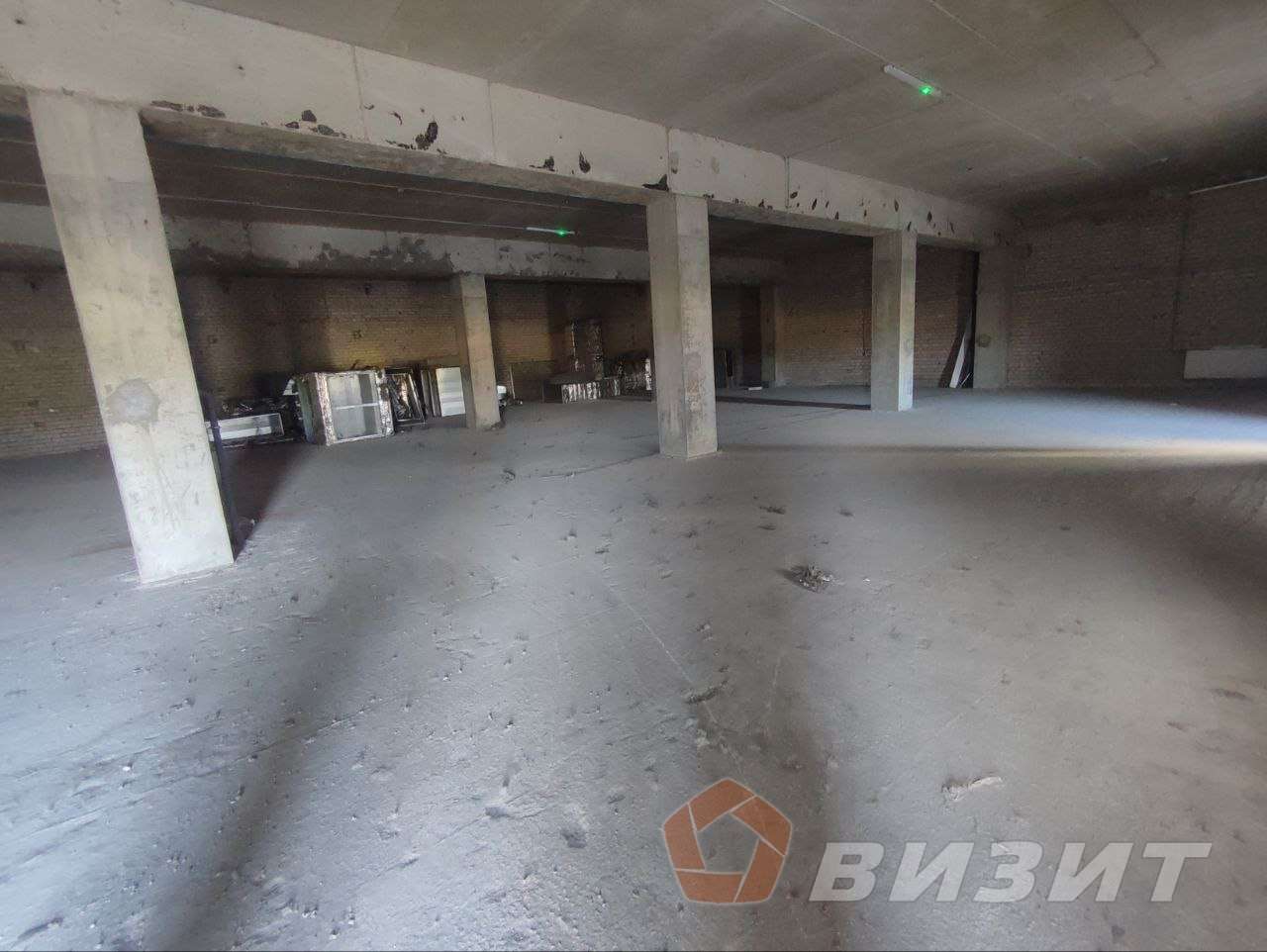 Аренда коммерческой недвижимости, 200м <sup>2</sup>, Самара, Петра Алабина улица,  6а