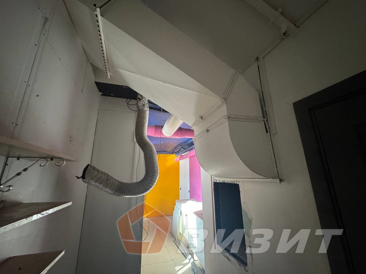 Аренда коммерческой недвижимости, 161м <sup>2</sup>, Самара, Ульяновская улица,  52