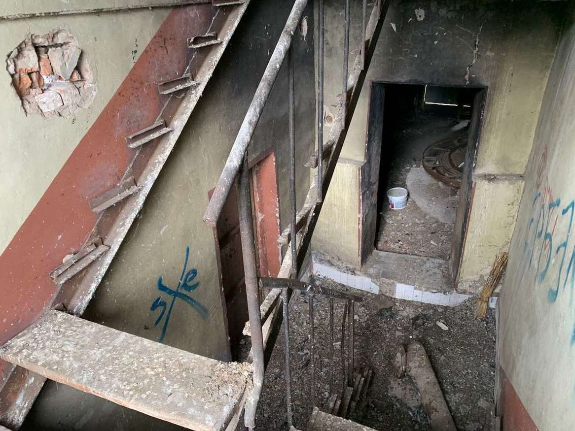 Продажа коммерческой недвижимости, 190м <sup>2</sup>, Кинель, Октябрьская улица,  69