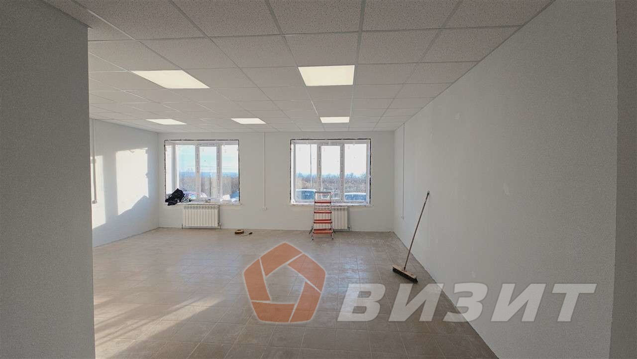 Продажа коммерческой недвижимости, 540м <sup>2</sup>, Самарская, улица Строителей,  11