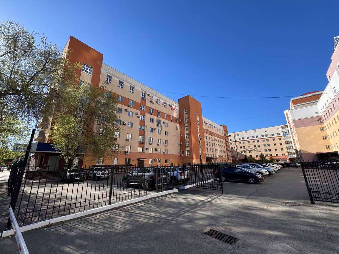 Продажа коммерческой недвижимости, 327м <sup>2</sup>, Самара, Ленинская улица,  168