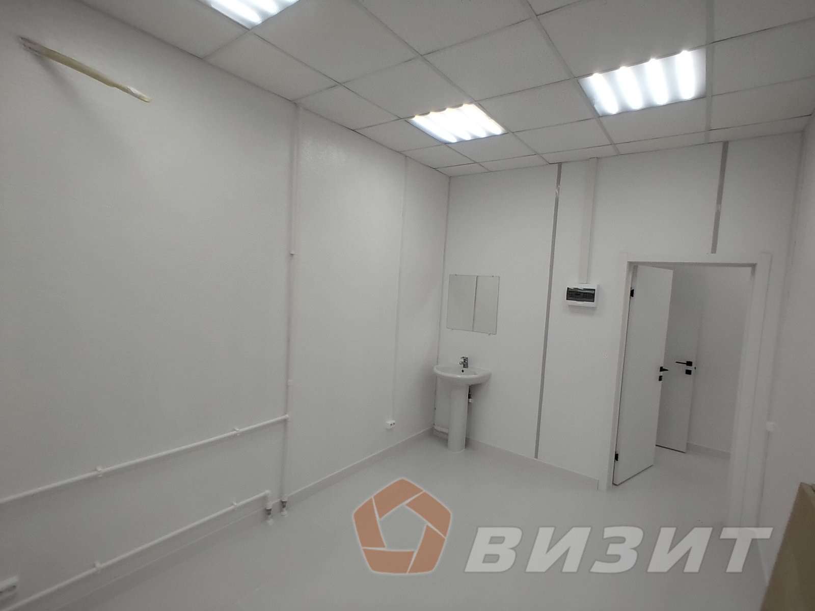 Продажа коммерческой недвижимости, 80м <sup>2</sup>, Самара, Костромской переулок,  10