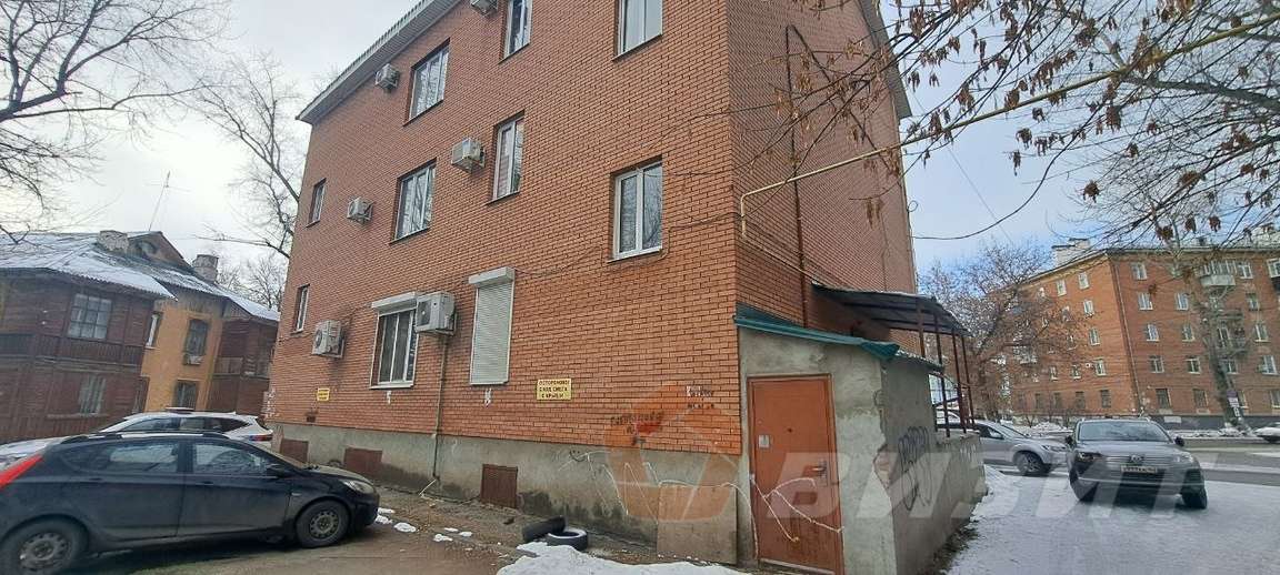 Аренда коммерческой недвижимости, 65м <sup>2</sup>, Самара, Елизарова улица,  23