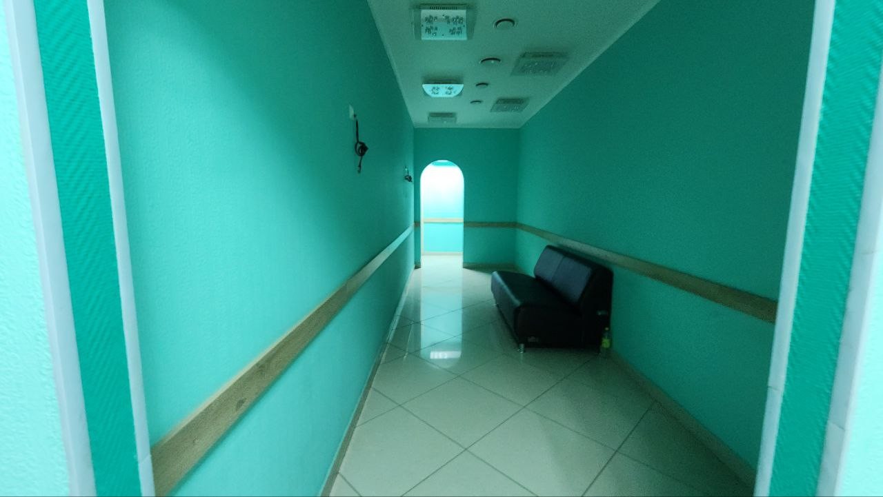 Продажа коммерческой недвижимости, 540м <sup>2</sup>, Самара, Революционная улица,  70е