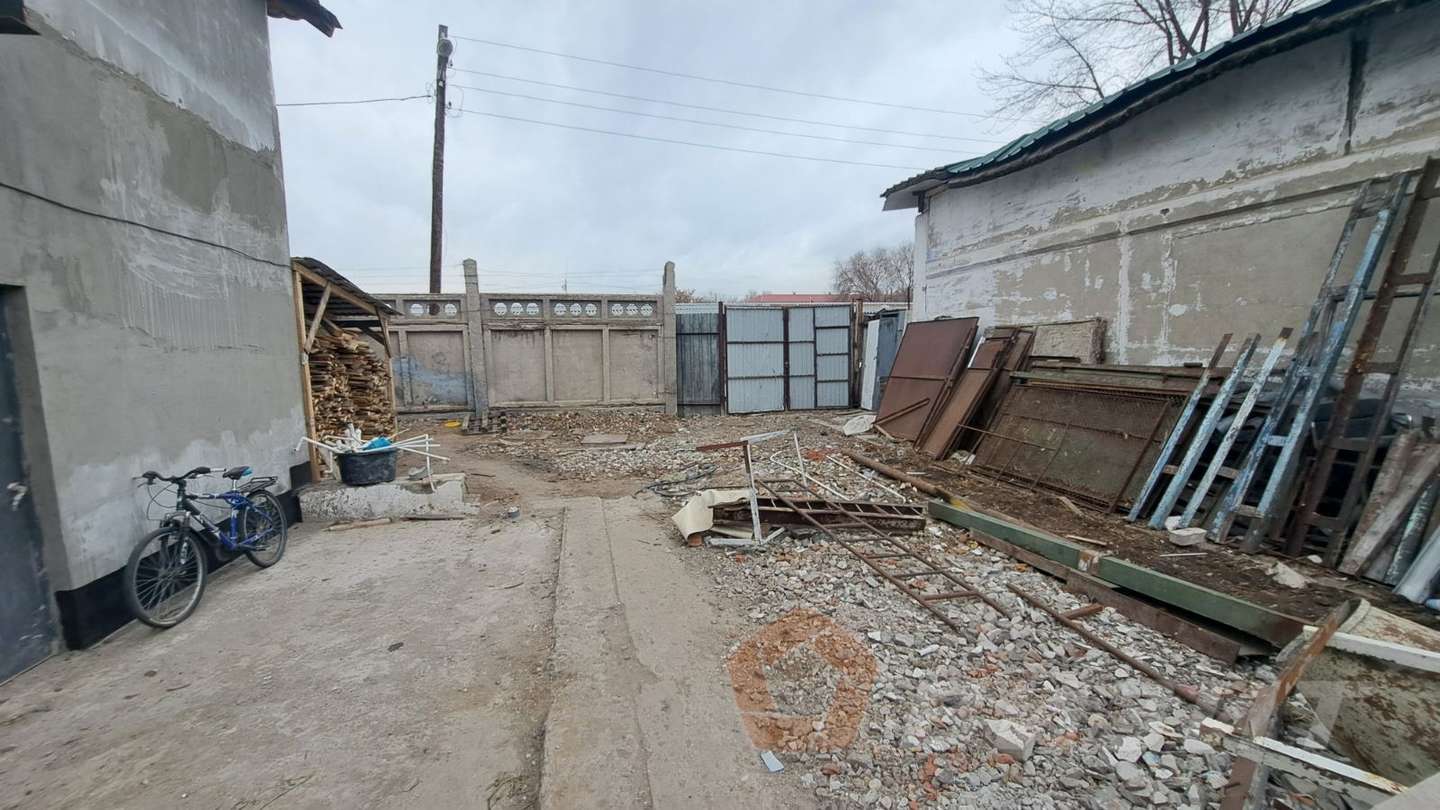 Продажа коммерческой недвижимости, 500м <sup>2</sup>, Самара, Корсунский переулок,  6а