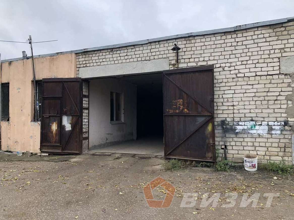 Аренда коммерческой недвижимости, 380м <sup>2</sup>, Самара, Малярный переулок,  2