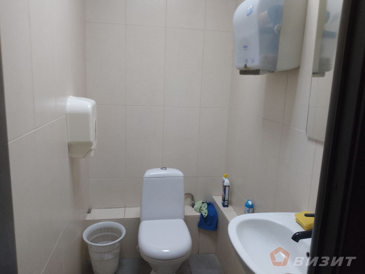 Продажа коммерческой недвижимости, 142м <sup>2</sup>, Самара, Владимирская улица,  41а