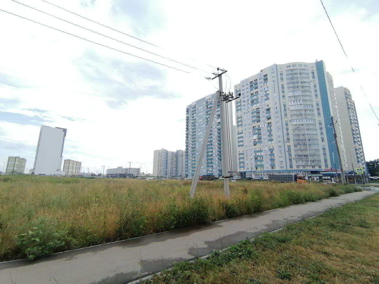 Продажа коммерческой недвижимости, 81м <sup>2</sup>, Самара, Виталия Талабаева улица,  4