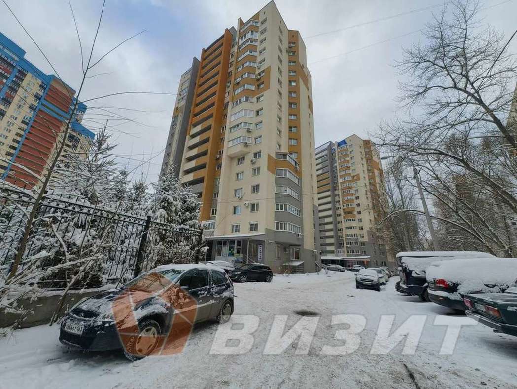 Продажа коммерческой недвижимости, 432м <sup>2</sup>, Самара, Георгия Димитрова улица,  112к3