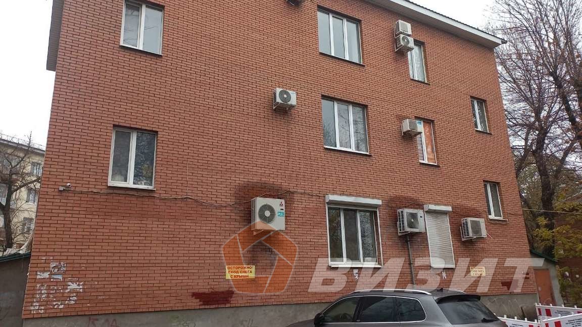 Продажа коммерческой недвижимости, 650м <sup>2</sup>, Самара, Елизарова улица,  23