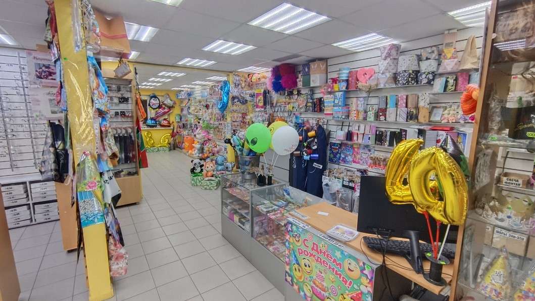 Аренда коммерческой недвижимости, 75м <sup>2</sup>, Самара, Пугачевский тракт,  25