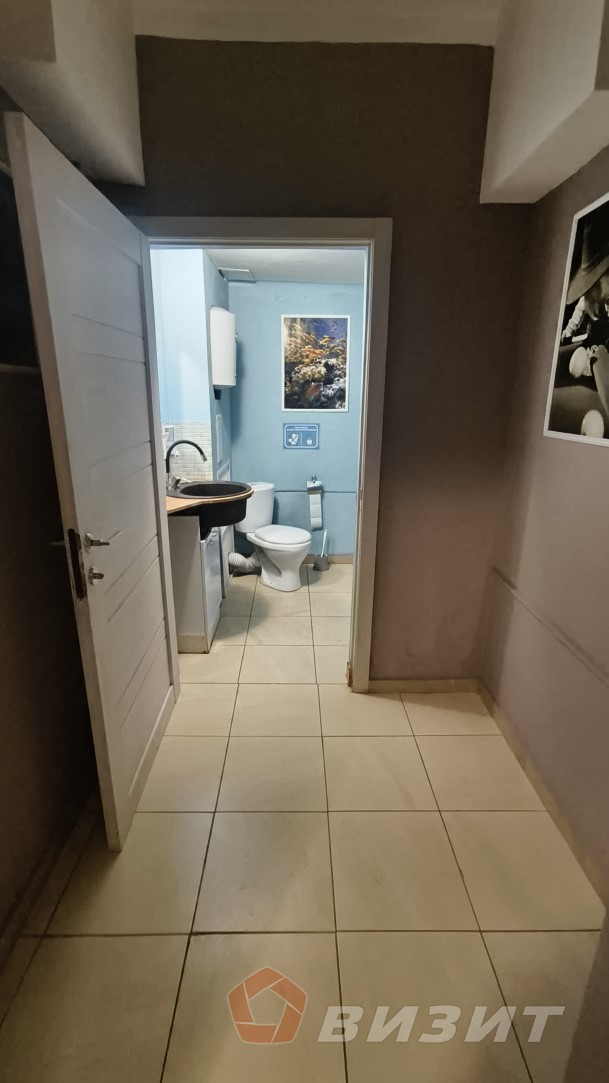 Продажа коммерческой недвижимости, 132м <sup>2</sup>, Самара, Балаковская улица,  6а