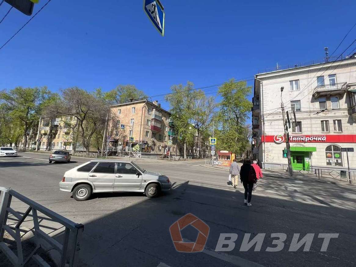 Аренда коммерческой недвижимости, 47м <sup>2</sup>, Самара, Металлургов проспект,  9