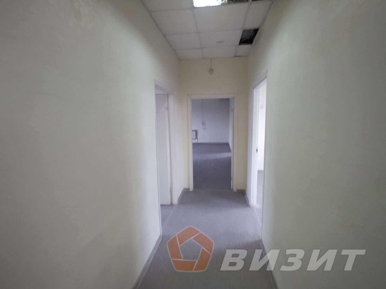 Продажа коммерческой недвижимости, 600м <sup>2</sup>, Самара, Олимпийская улица,  63