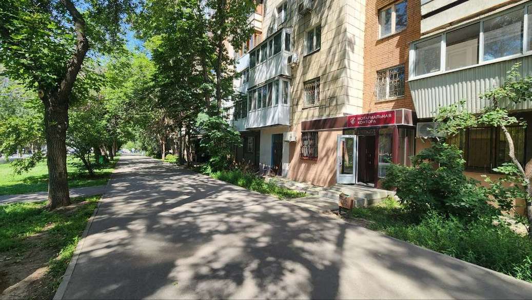 Аренда коммерческой недвижимости, 75м <sup>2</sup>, Самара, Ленина проспект,  3