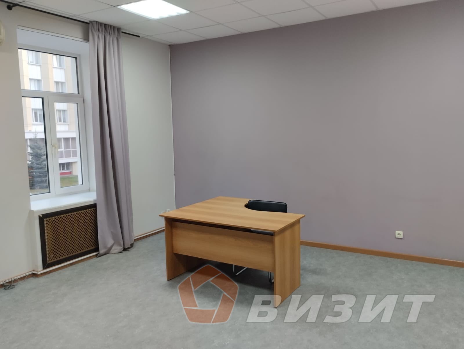 Аренда коммерческой недвижимости, 290м <sup>2</sup>, Самара, Чапаевская улица,  146