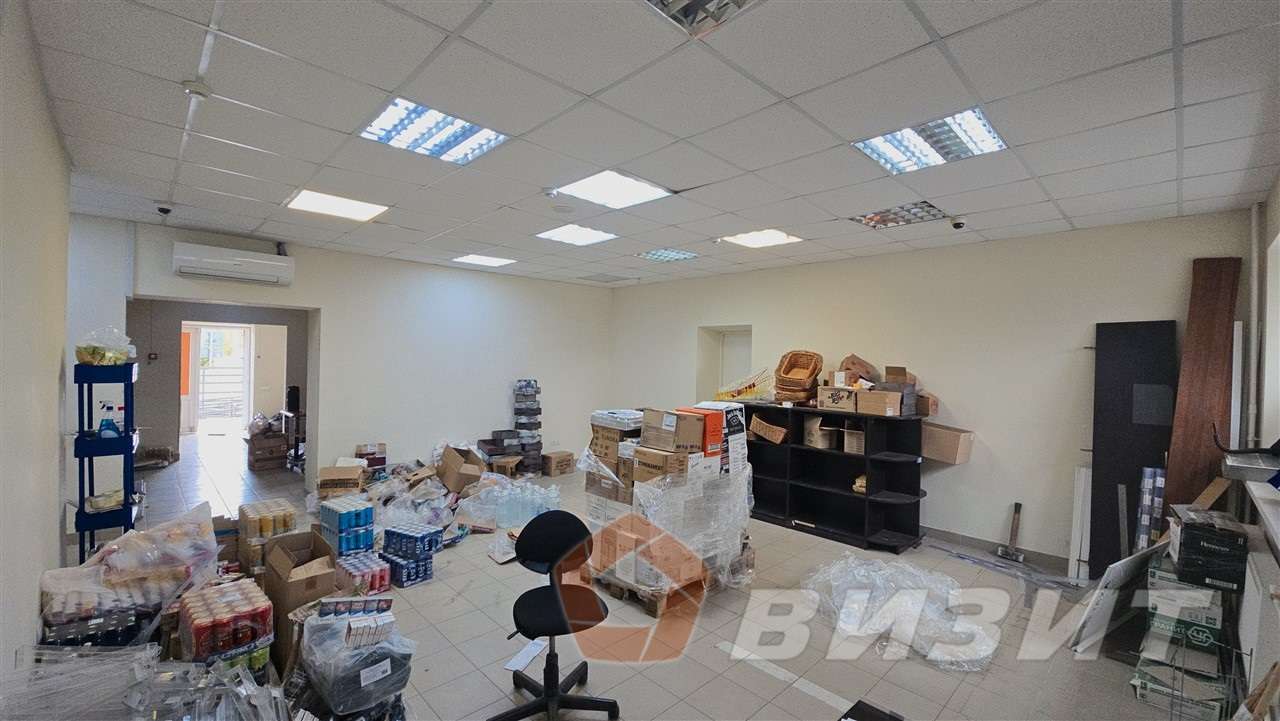 Аренда коммерческой недвижимости, 77м <sup>2</sup>, Самара, Осетинская улица,  4