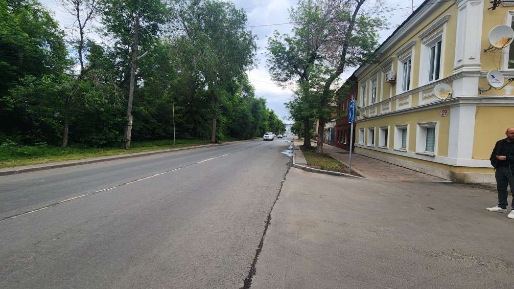 Аренда коммерческой недвижимости, 50м <sup>2</sup>, Самара, Максима Горького улица,  27к2