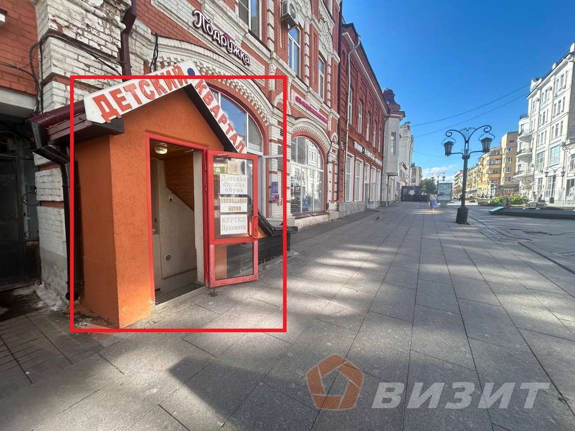 Продажа коммерческой недвижимости, 190м <sup>2</sup>, Самара, Ленинградская улица,  55