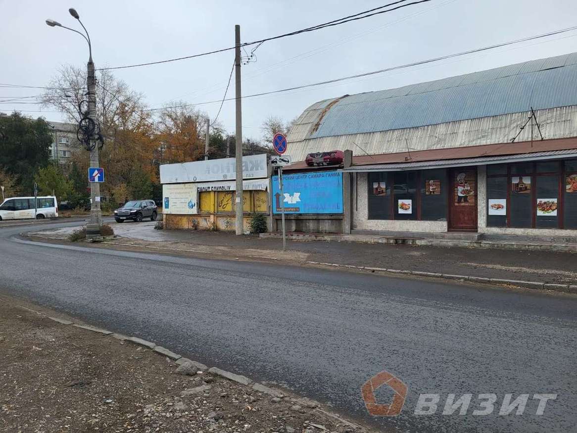 Аренда коммерческой недвижимости, 75м <sup>2</sup>, Самара, Зубчаниновское шоссе,  179Г