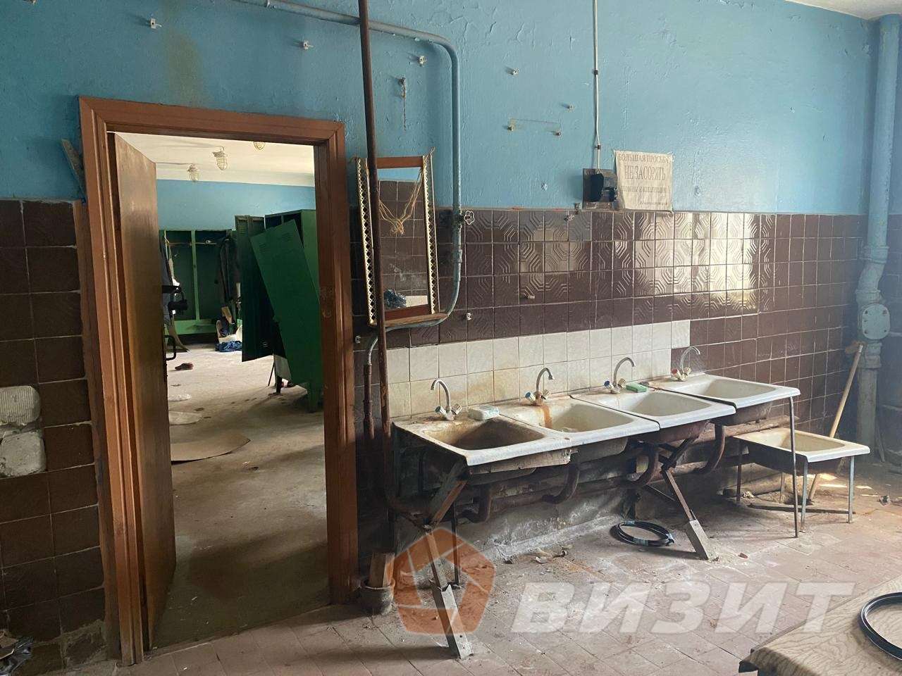 Аренда коммерческой недвижимости, 2000м <sup>2</sup>, Самара, Калинина улица,  1к5