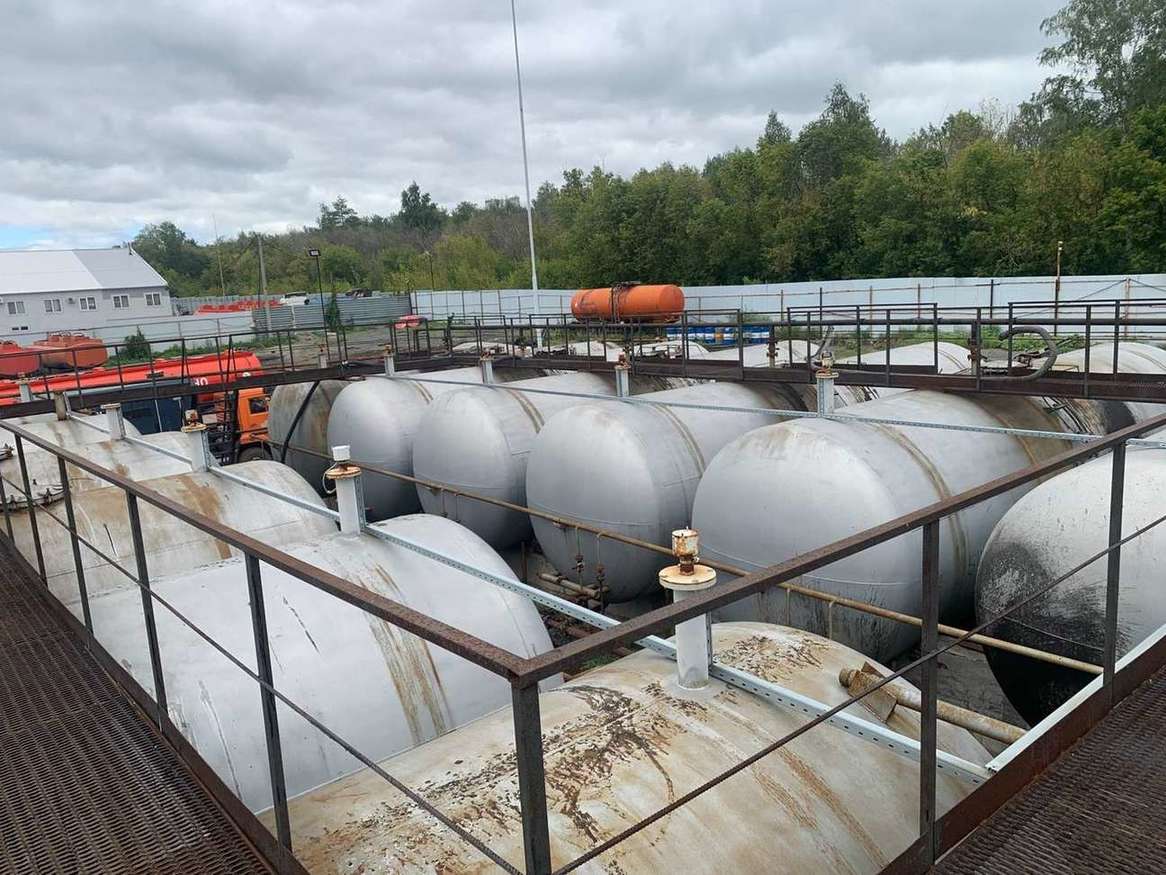 Продажа коммерческой недвижимости, 6331м <sup>2</sup>, Алексеевка, Балтийский проезд,  15кА